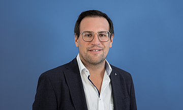 Stefan Leiser