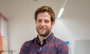 Nicolas Lüdi