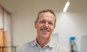 Christian Chavaillaz