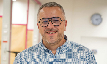 Conrad Castaldi