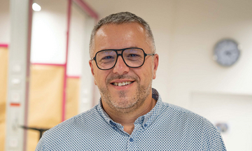 Conrad Castaldi
