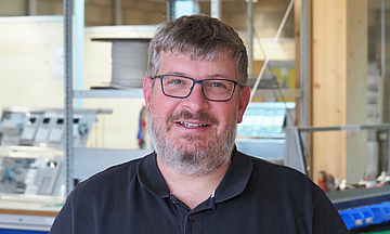 David Bugnard