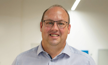 Olivier Gapany